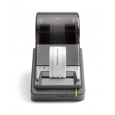 [해외]Seiko Instruments Smart Label Printer 650, USB, PC/Mac, 3.94 inches/second, 300 DPI
