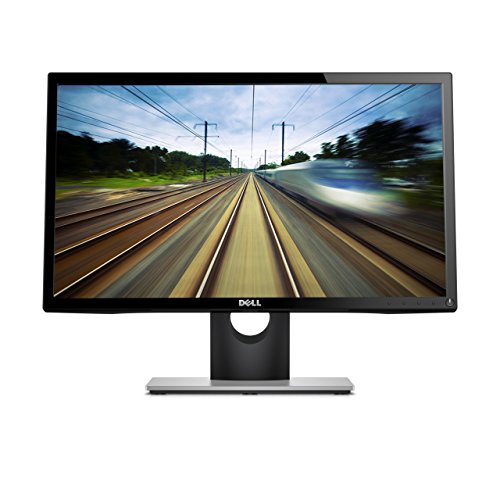 [해외]Dell 24 Monitor: SE2416H