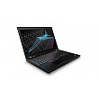 [해외]Lenovo ThinkPad P51 Laptop Computer 15.6&quot; FHD IPS Screen, Intel Quad Core i7-7700HQ, 32GB RAM, 1TB Solid State Drive, W10P, 3 YR WTY