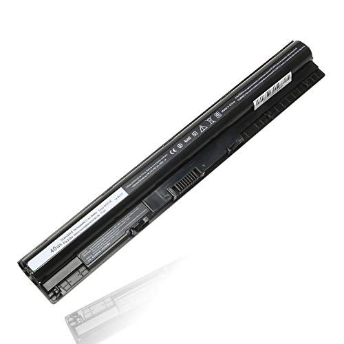 [해외]New VI04 Laptop battery for HP laptop battery 440 G2 G2 G2 G2 Q140 Q141 Q142 Q143 HP Envy 14 15 17 Series 14-v000-v099 15-k000-k099 17-f000-f099, with 756743-001 756745-001 756479-421 HSTNN-DB6K HSTNN