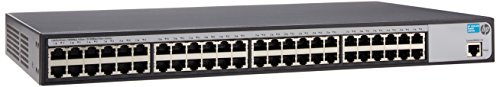 [해외]HP JG914A 1620-48G Switch