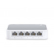 [해외]TP-Link 5 Port Fast Ethernet Switch | Desktop Ethernet Splitter | Ethernet Hub | Plug and Play | Fanless Quite | Unmanaged (TL-SF1005D)