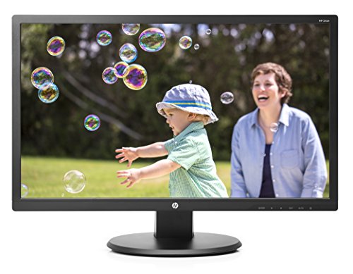 [해외]HP 24uh 24-inch LED Backlit 모니터