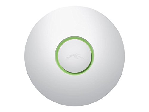 [해외]Ubiquiti UAP-3 UniFi IEEE 802.11n 300 Mbps Wireless Access Point -3 Pack