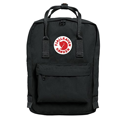 [해외]피엘라벤 - Kanken Laptop 13" Backpack for Everyday, Forest Green