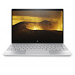 [해외]HP ENVY Thin & Light Laptop - 13&quot; FHD Touch, Intel Core i7-8550U, 8GB RAM, 256GB SSD, Windows 10 (13-ad120nr, Silver)
