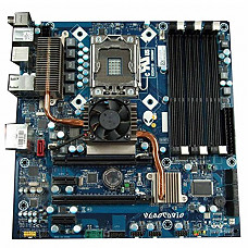 [해외]585742-001 HP Narra 6 AMD Desktop Motherboard AM3
