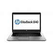 [해외]HP EliteBook 840 G2 Intel Core i7-5600U 2.6GHZ, 8GB, 512GB SSD, USD 3.0, WIFI, VGA, DisplayPort, Windows 10 Professional 64 bit (Certifed Refurbishd)