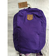 [해외]Fjallraven High Coast Trail 20 Daypack Backpack (색상-Purple / New-박스오픈)