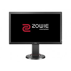 [해외]BenQ ZOWIE 24 inch Full HD Gaming 모니터 - 1080p 1ms Response Time Head-to-Head Console Gaming (RL2460)