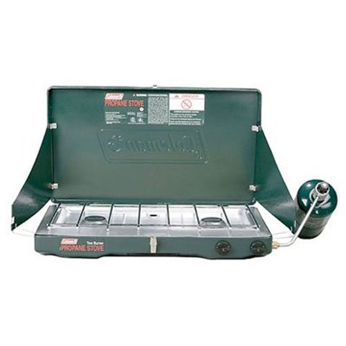 [해외]Coleman Classic Propane Stove