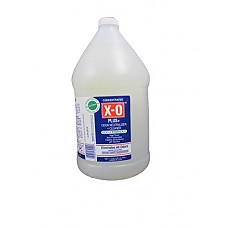 [해외]X-O Plus Odor Neutralizer/Cleaner Concetrate, 1-Gallon