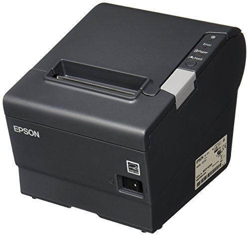 [해외]Epson TM-T88V