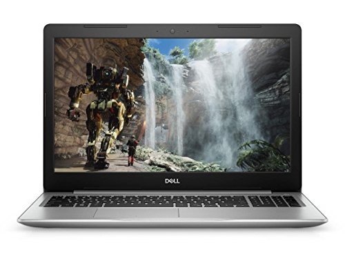 [해외]2018 Flagship Dell Inspiron Notebook | Full HD IPS 15.6" Touchscreen | Intel 4-Core i5-8250U | 8GB DDR4 | 1TB HDD | Webcam | DVDRW | Backlit Keyboard | WIFI | Bluetooth | Windows 10