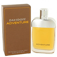 [해외]Davidoff Adventure for Men by Davidoff 3.4oz 100ml EDT Spray
