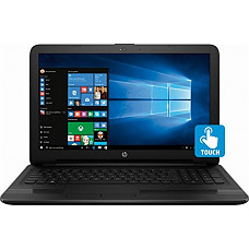[해외]2018 Newest Flagship HP 15.6" Premium HD Touchscreen Laptop - 8th Intel Quad-Core i5-8250U Up to 3.4GHz 8GB DDR4, 256GB SSD DVD-RW Intel Graphics 620, 802.11bgn HDMI Bluetooth Webcam USB 3.1 Win 10