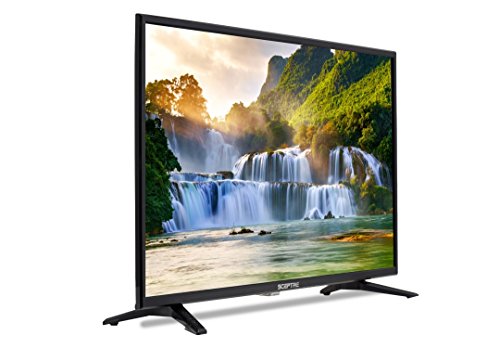 [해외]Sceptre 32 inches 720p LED TV (2018)