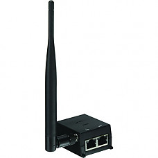 [해외]Ubiquiti airGateway LR Wireless access point 802.11 b/g/n