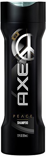 [해외]Axe Shampoo Peace, 12 oz