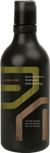 [해외]Aveda Men Pure-Formance Shampoo, 33.8 Ounce