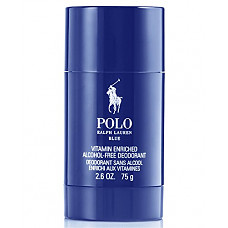 [해외]Polo Blue Ralph Lauren Deodorant Stick 2.6 Oz For Men
