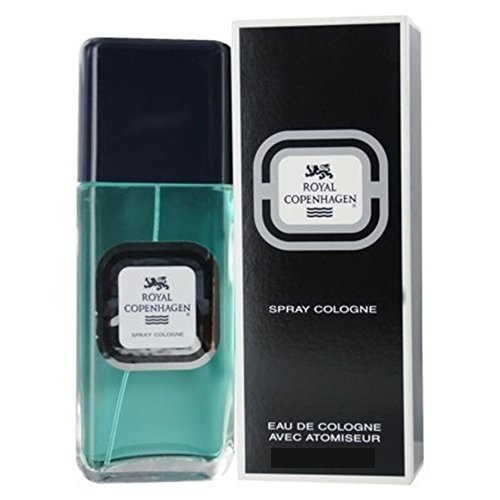 [해외]Royal Copenhagen By Royal Copenhagen For Men. Cologne Spray 3.4 oz