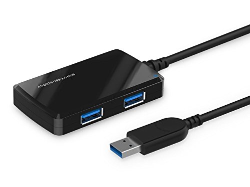 [해외]2b-link 4-Port USB 3.0 HUB