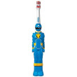 [해외]오랄비 Stages Power Disney Cars Kids Toothbrush 1 Count