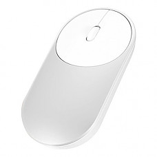 [해외]Xiaomi Mi Mobile Wireless Optical Mouse Bluetooth 4.0 RF 2.4GHz Dual Mode Connect Portable Office Mice