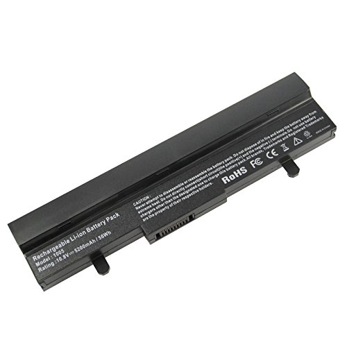 [해외]Futurebatt Laptop 배터리 for Asus Eee PC AL32-1005 1005HAB 1005HA 1005 1005PE 1005H 1005HAGB 1005HA-A 1101HA 1101HAB 1101HGO 1104HA 1106HA Series, also fits P/N AL31-1005 PL32-1005