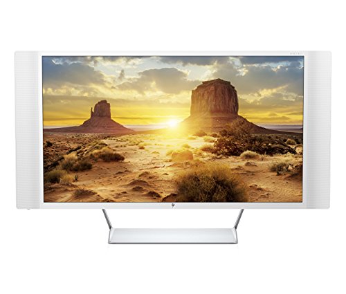 [해외]HP Spectre 32-inch 4k Studio Display LED-lit 모니터