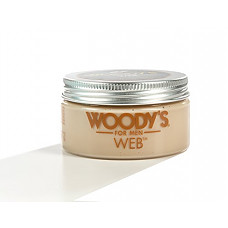 [해외]Woodys Quality Grooming Web 3.4 OZ
