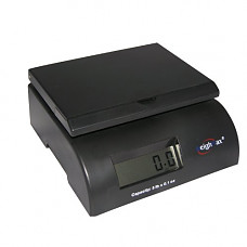 [해외]Weighmax Electronic Postal Scale - Weighmax 2850-15