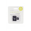 [해외]Unirex Micro SD Card with SD Adapter (MSD-323)