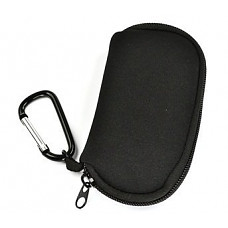 [해외]Bluecell Black Color Neoprene Soft Protecter/Case/Bag for 애플 Magic Mouse