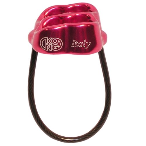 [해외]KONG Chuy Belay Device