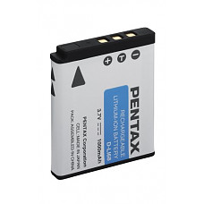 [해외]Pentax D-LI68 Lithium Ion 배터리 for Pentax A40, S10 & S12 Digital Cameras (Retail Packaging)