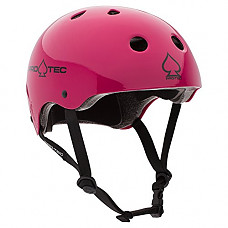 [해외]Pro-Tec Classic Certified Skate Helmet