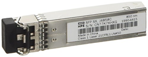 [해외]HP Mini-GBIC Gigabit-SX-LC SFP (J4858C)