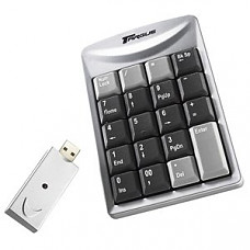 [해외]Targus AKP01US Wireless Stow-N-Go Keypad