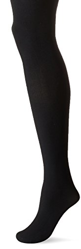 [해외]스팽스 Reversible Tights (005B), Black/Nightcap Navy, B