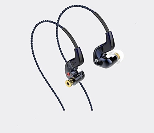 [해외]FLC 8S Hybrid Dual Balanced Armature Dynamic Earphones