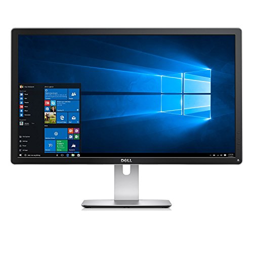 [해외]Dell Ultra HD 4k 모니터 P2715Q 27-Inch Screen LED-Lit 모니터