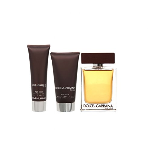 [해외]Dolce and Gabbana The One for Men, Gift Set