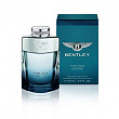 [해외]Bentley for Men Azure Eau De Toilette Spray, 3.4 Ounce