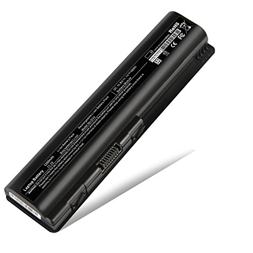 [해외]Futurebatt New 배터리 for HP G60-235WM G60-519WM G71-347CL G60-535DX G71-340US G71-345CL
