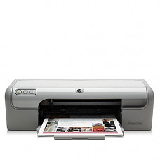 [해외]HP Deskjet D2360 Printer