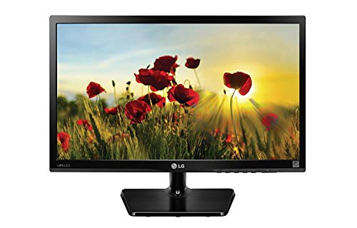 [해외]LG 23MP47HQ-P 23.8IN Widescreen IPS LED 모니터 1920x1080 5ms 500000:1 HDMI/D-SUB Black