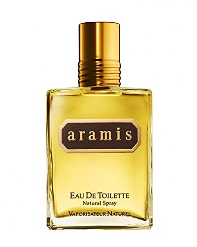 [해외]Aramis By Aramis for Men, Eau De Toilette Spray, 3.7-Ounce