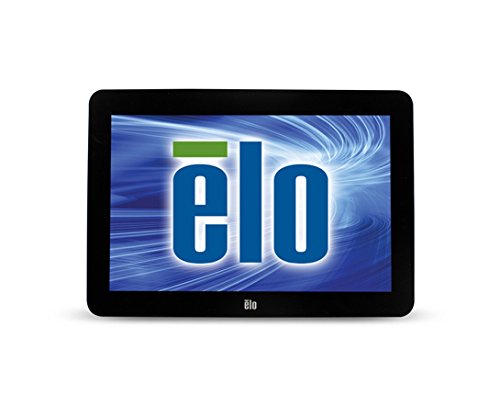 [해외]Elo 1002L M-Series 10.1” Non-Touch 모니터 – Black (E138394)